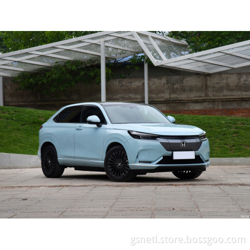 economic Hon-da ENP1 2023  New Energy Vehicles  Pure Electric 4wd 5 seat 5 door for adult